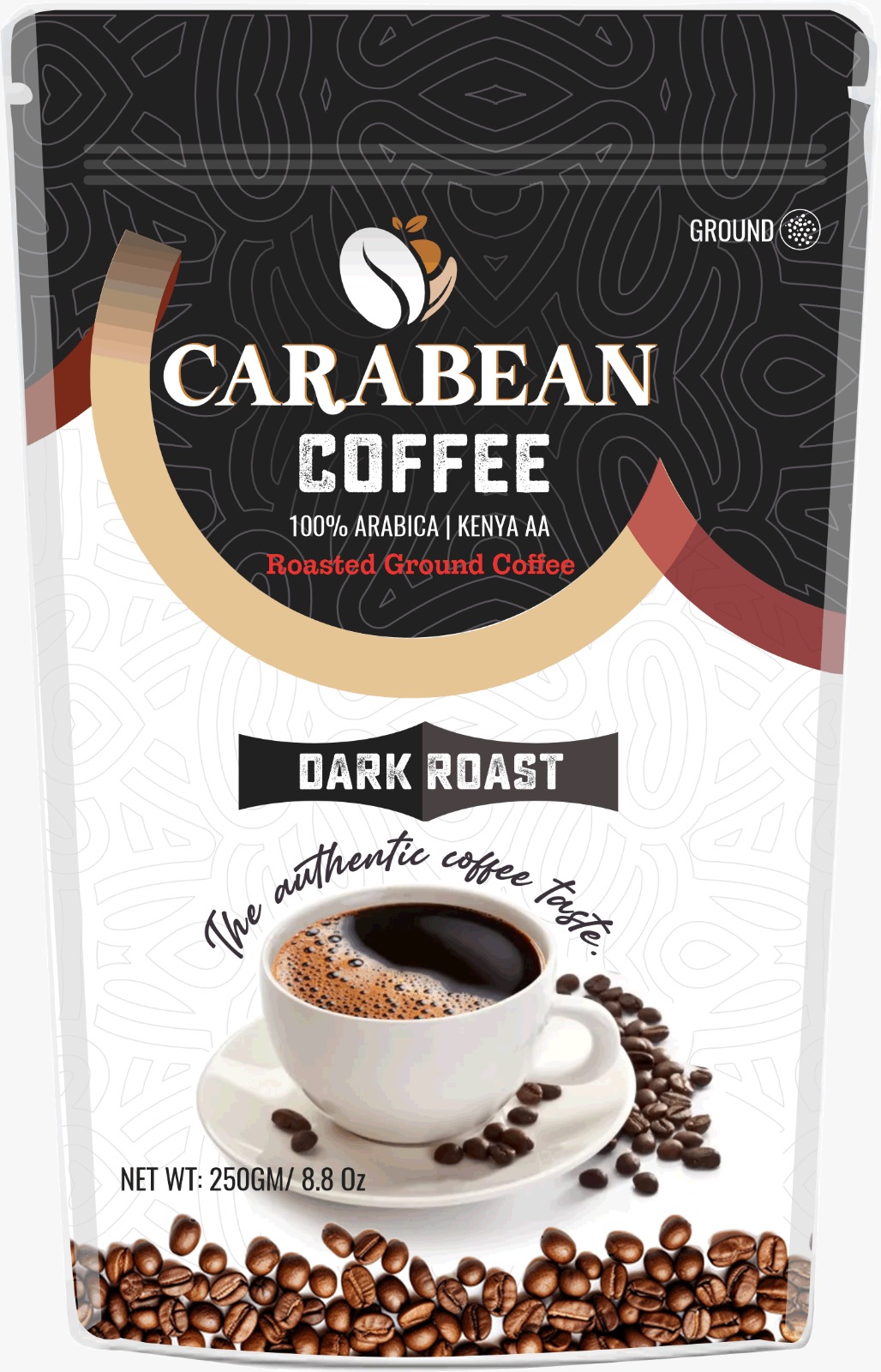 Kenya AA Medium Roast