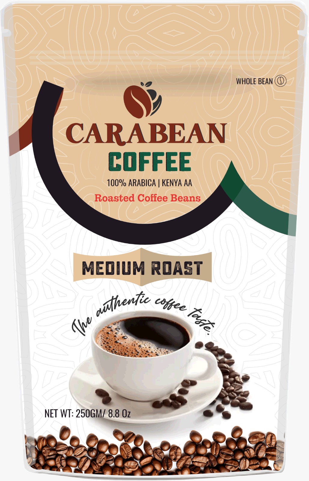 Kenya AA Medium Roast