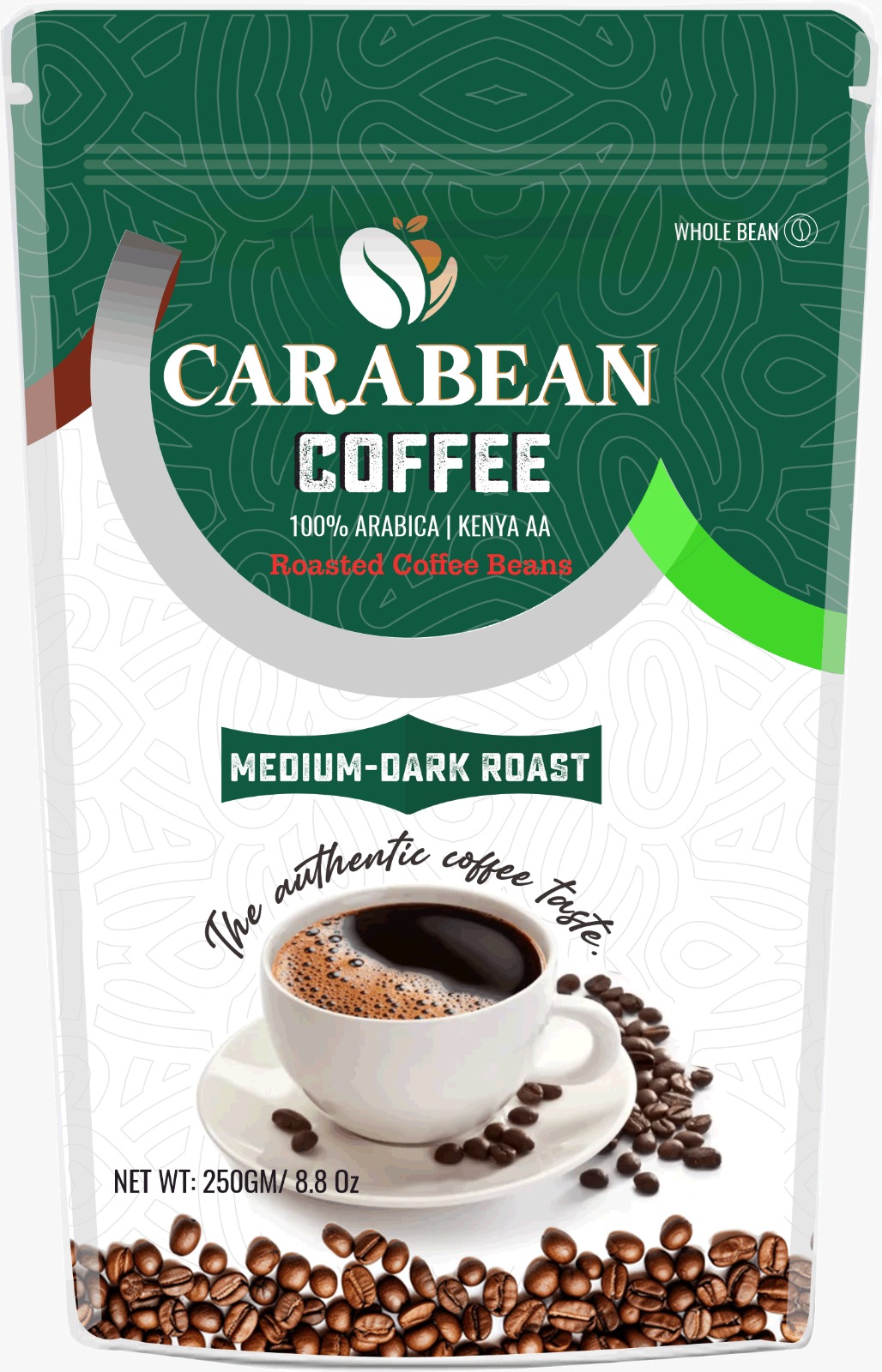 Kenya AA Medium Roast